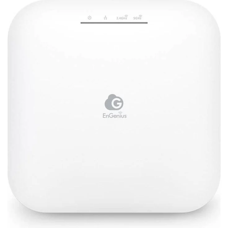 EnGenius Cloud6 2×2 Access Point, 1200 Mbit/s, PoE, WPA2/WPA3, bis zu 8 SSIDs