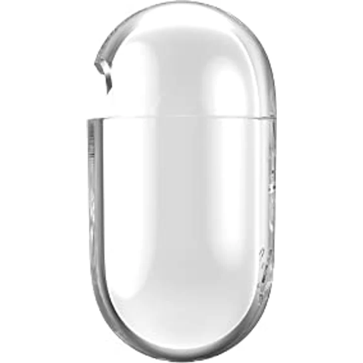 Speck Presidio Clear Airpods Hülle, transparent – Bild 5