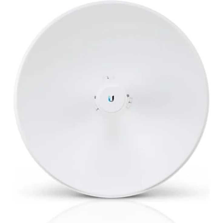 UBIQUITI PowerBeam 5AC-Gen2, venkovní, 5GHz AC, 2x 25dBi, Gigabit LAN, AirMAX AC – Bild 3