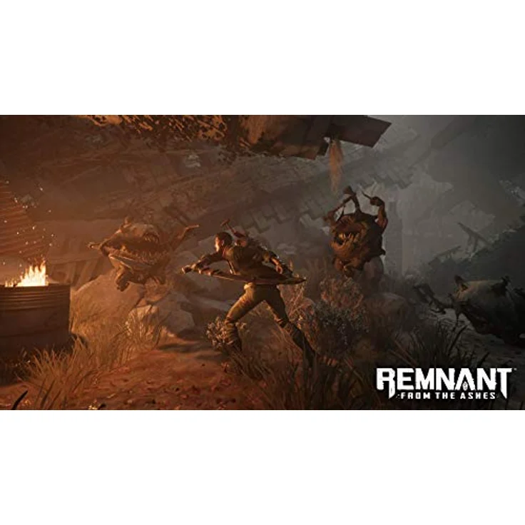 Remnant: From the Ashes - Nintendo Switch – Bild 3