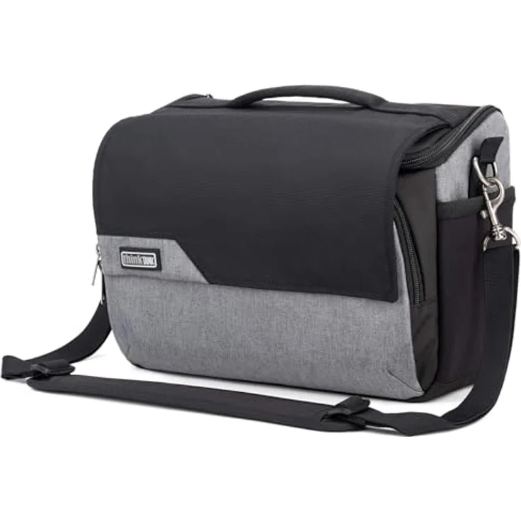 Think Tank Mirrorless Mover 30 Cool Grey Kameratasche für spiegellose Systeme – Bild 2