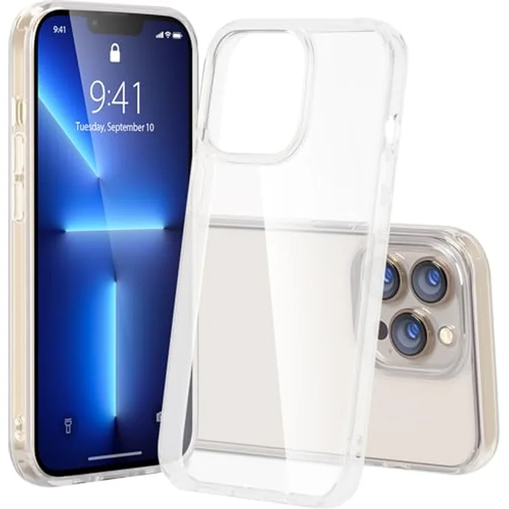 Nevox Handyhülle StyleShell SHOCKFlex