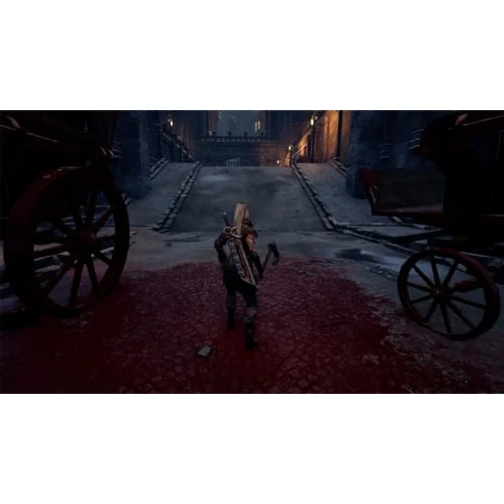 Morbid: The Lords of Ire [PS5] – Bild 4