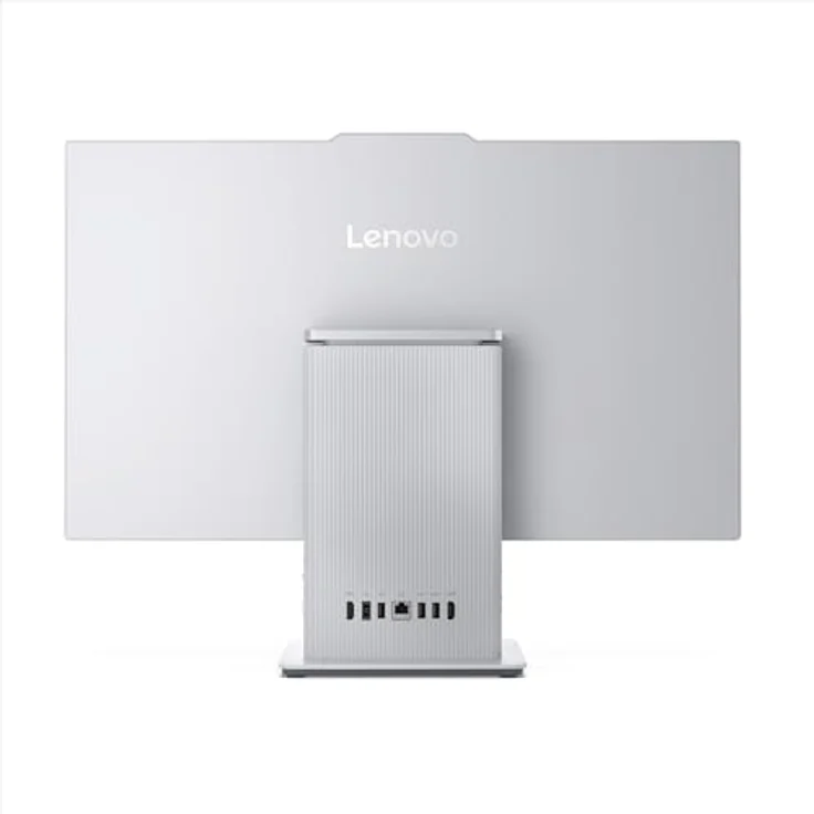Lenovo IdeaCentre AIO 27IRH9, All-in-One-PC mit Intel Core 9 270H, 32 GB RAM, 1 TB SSD, 27" QHD, Wolken Grau, Windows 11 Home – Bild 8