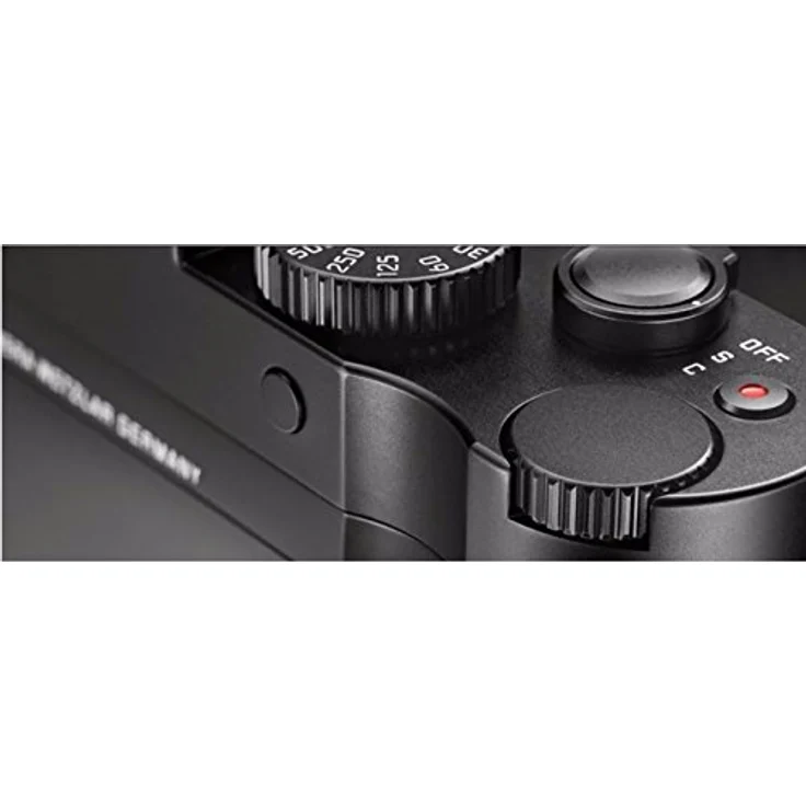 Leica Q (TYP 116) schwarz – Bild 8