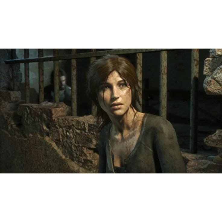 Rise of the Tomb Raider (Xbox 360) - Preisvergleich – Bild 3