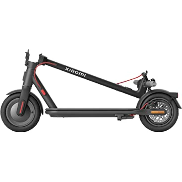 Xiaomi Electric Scooter 4 GE – Bild 5