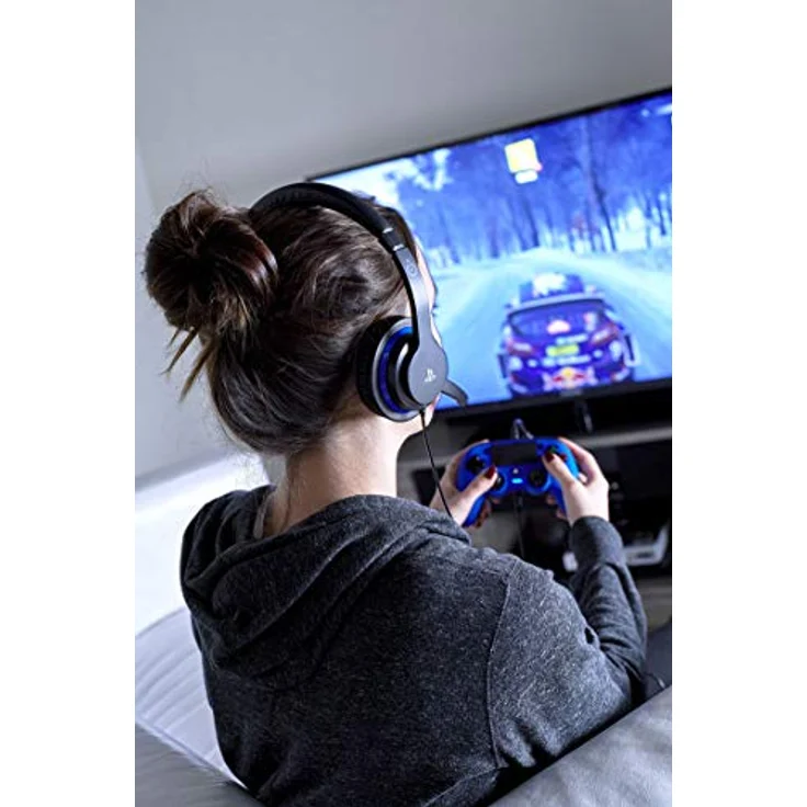 BigBen Communicator Mono Headset (BB372755) – Bild 6