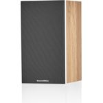 Bowers & Wilkins 607 S3 Eiche Regallautsprecher Preis pro Stück