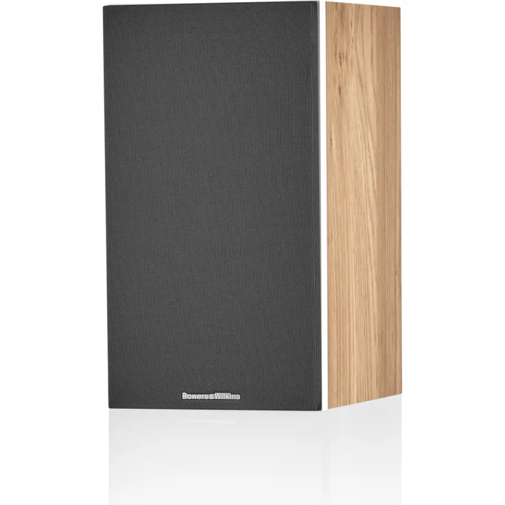 Bowers & Wilkins 607 S3 Eiche Regallautsprecher Preis pro Stück