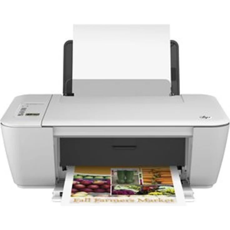 HP Deskjet 2540 – Bild 3