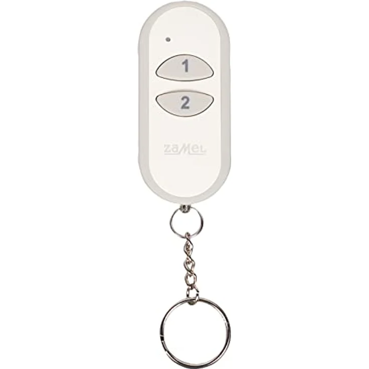 EXTA FREE P-257/2, 2-Kanal-Fernsteuerung mit Radio Frequency (RF) Technologie – Bild 2