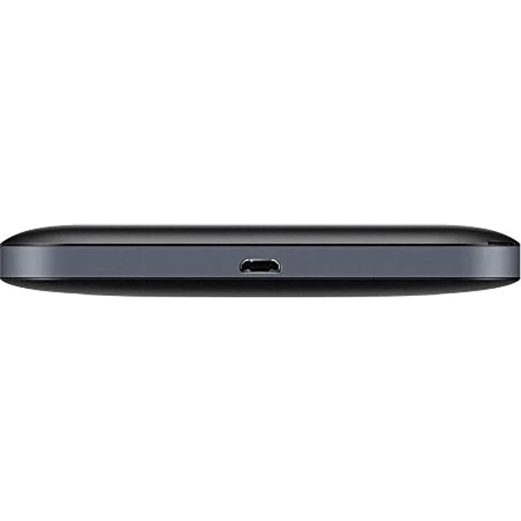 HUAWEI E5576-320 LTE Mobile Wi-Fi , bis zu 150 MBit-s, Schwarz – Bild 3