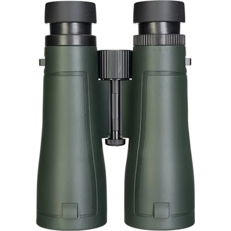 Levenhuk New Karma PRO ED 12x50, Fernglas mit 12-facher Vergrößerung, 50 mm Objektivöffnung, wetterfest nach IP67, ED Glaslinsen – Bild 5