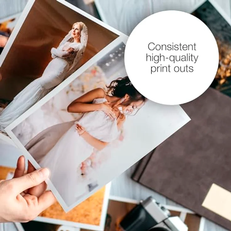 Epson C13T03U54010 passend für Xp2100 Tinte Color Nr.603 7, 2ml – Bild 6