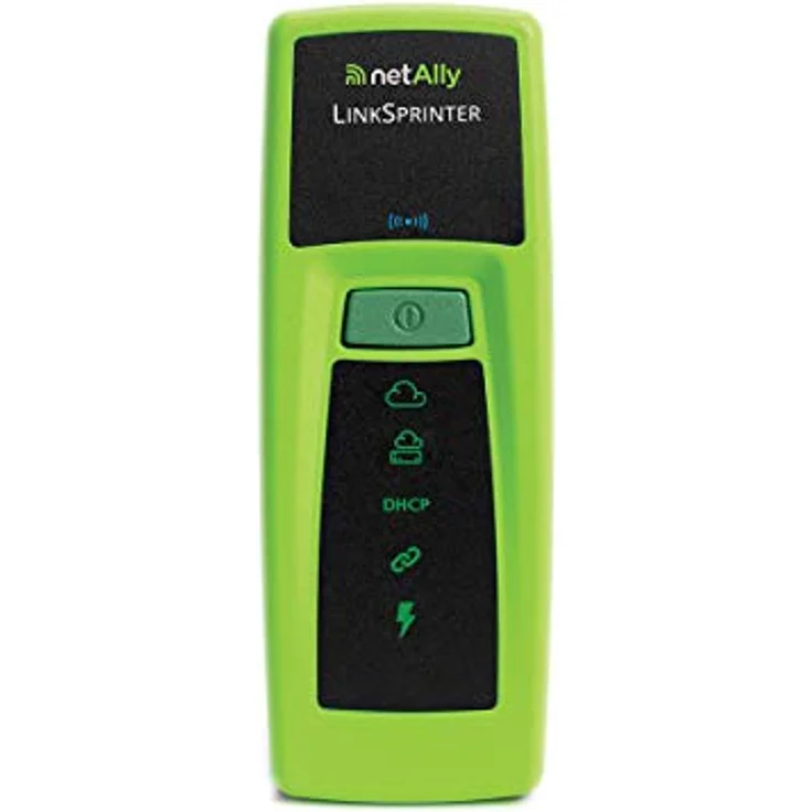 Netscout LinkSprinter LSPRNTR-300.LINKSPRINTER MODEL 300 – Bild 2