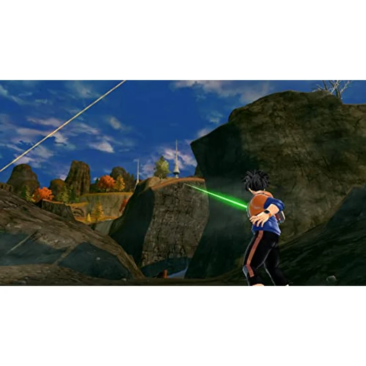 BANDAI NAMCO Entertainment Germany Dragon Ball The Breakers P4 VF – Bild 3