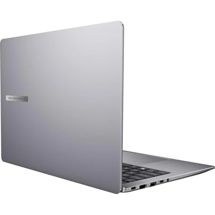 ASUS ExpertBook P5, 14" Notebook mit Intel Core Ultra 5 226V, 16 GB RAM, 512 GB SSD, WQXGA, Grau – Bild 4