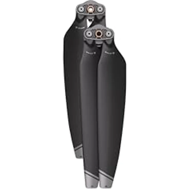 DJI Inspire 3 Faltbare Schnellwechsel-Propeller für hohe Höhen (Paar) – Drohnen-Zubehör für DJI Inspire 3, langlebig und transportfreundlich – Bild 2
