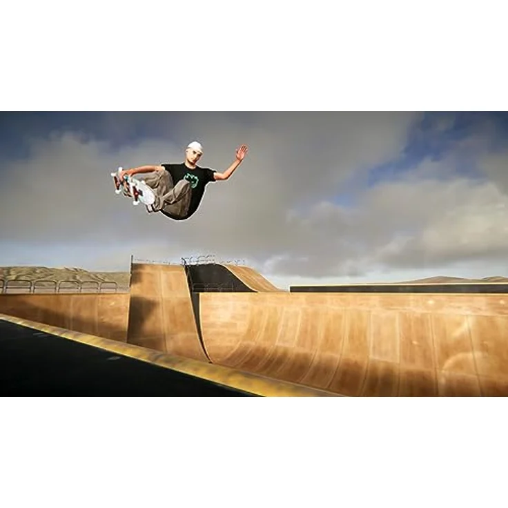 Skater XL (Nintendo Switch) – Bild 2