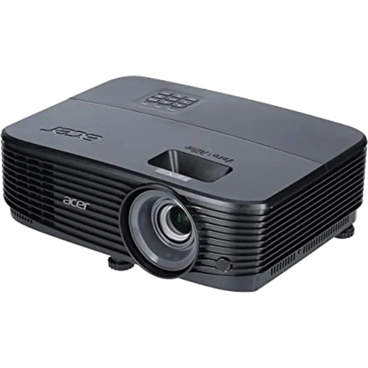 Acer H6805BDA Beamer - HDR10-kompatibel, 1080P, 240 Hz, 4.000 Lumen, Schwarz