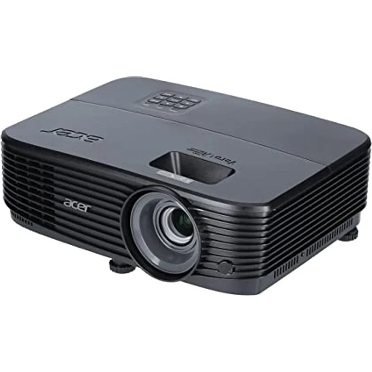 Acer H6805BDA Beamer - HDR10-kompatibel, 1080P, 240 Hz, 4.000 Lumen, Schwarz – Bild 1