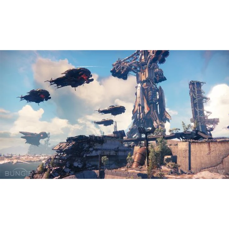 Destiny (Online-Game) (Xbox One) - Preisvergleich – Bild 4