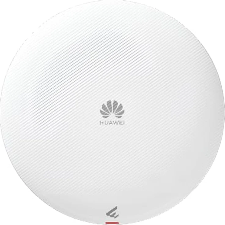 Huawei eKit Engine AP362E, Access Point 11ax Indoor, 2+2 Dual Band, Smart Antenna, Wand-/Deckenmontage, bis zu 16 SSIDs – Bild 2