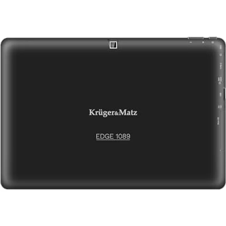 Krüger & Matz KM1089 Tablet, 10,1 Zoll, 8 GB RAM, 256 GB Speicher, Intel Celeron N4020, Wi-Fi 5, Windows 11 Pro, 2-in-1 mit Tastatur – Bild 5