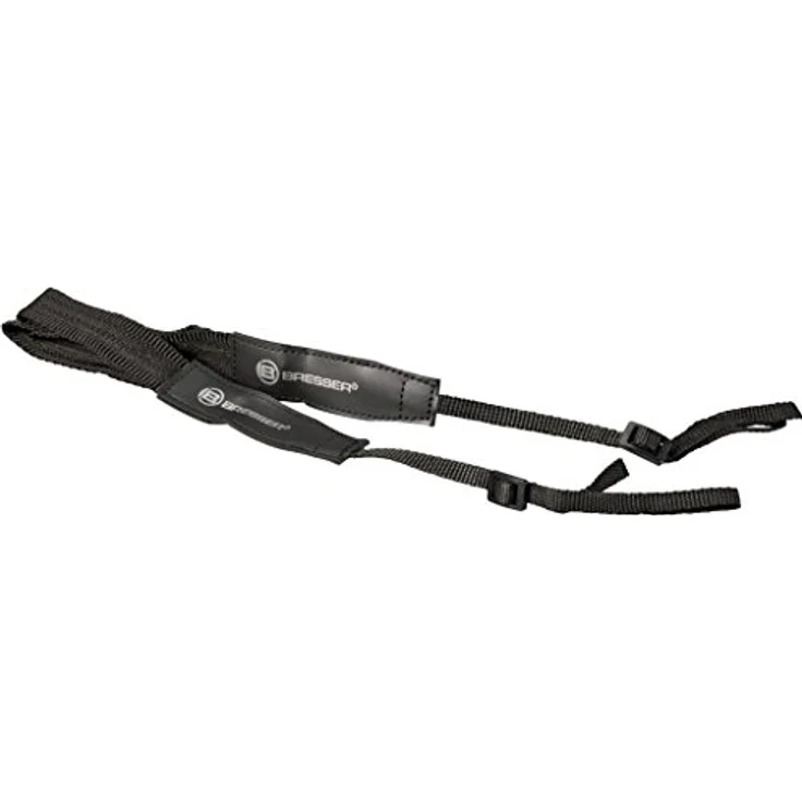 Bresser Optik Spezial-Zoomar 12 - 36 x 70mm Porro-Fernglas, FMC-vergütete Optik, Schwarz – Bild 7
