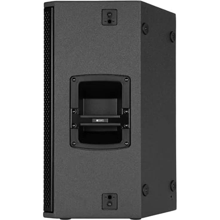 RCF NX 932-A, 12 Zoll aktiver Fullrange PA-Lautsprecher mit 2100 W Leistung, schwarz, 132 dB Schalldruckpegel, FiRPHASE-Technologie, linearer Frequenzgang 45-20.000 Hz – Bild 6