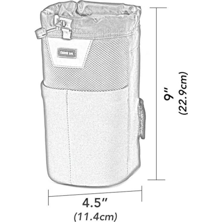 Think Tank 700055 LensChanger 35 V3.0 – Bild 3