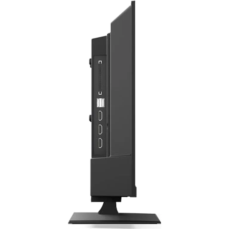 CELLO Cello 24, Tizen OS LED Smart TV mit DVD-Player, Triple Tuner, Pitch Perfect Sound, Bluetooth, WLAN, App Store – Bild 3