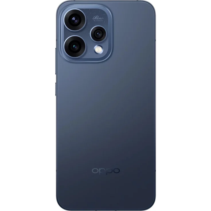Oppo Reno15 5G Smartphone mit Dual-SIM, In-Display-Fingerabdrucksensor und großem Akku für lange Laufzeit – Bild 2