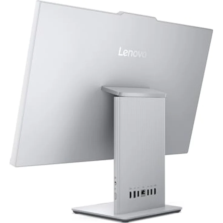 Lenovo IdeaCentre AIO 27IRH9, All-in-One-PC mit Intel® Core™ i7-13620H, 16GB RAM, 1TB SSD, 27" QHD Display, grau, Windows 11 Home – Bild 6