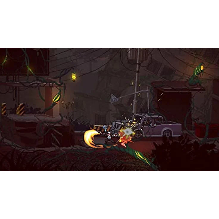 Blade Assault - Switch – Bild 4