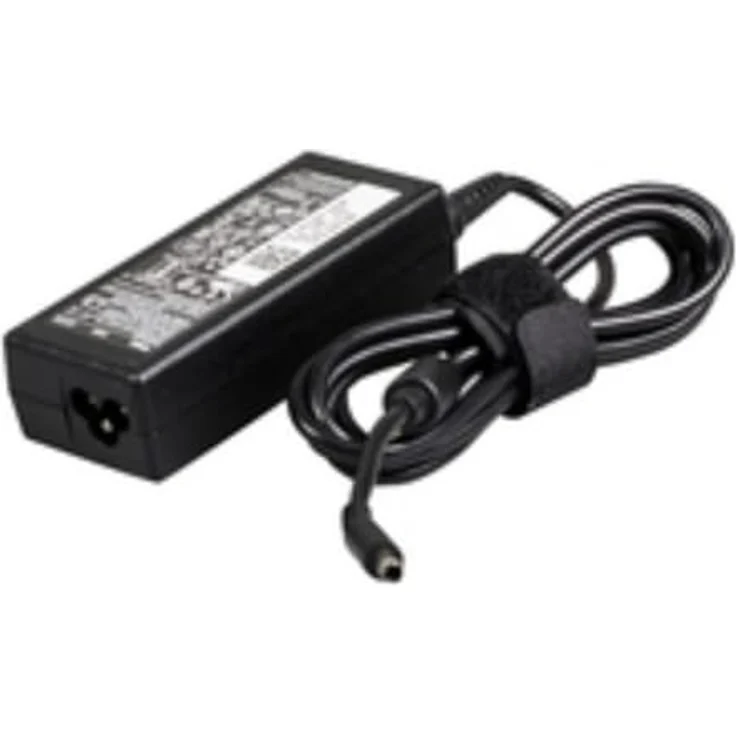 Dell AC Adapter 65W 19.5V, Kompaktes Netzteil für Laptops, 450-AECL – Bild 4
