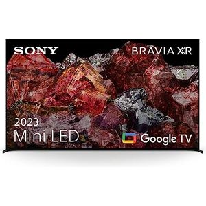 Image for Sony BRAVIA XR 