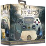 Freaks and Geeks Harry Potter Hogwarts Legacy Landscape wireless PlayStation 4 Controller