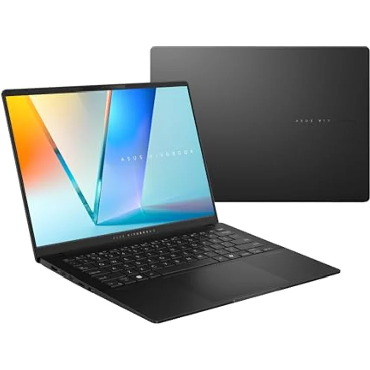 ASUS VivoBook S 14 OLED S5406SA-QD151W, Laptop mit Intel Core Ultra 7 Prozessor, 16 GB RAM und 1000 GB SSD – Bild 6