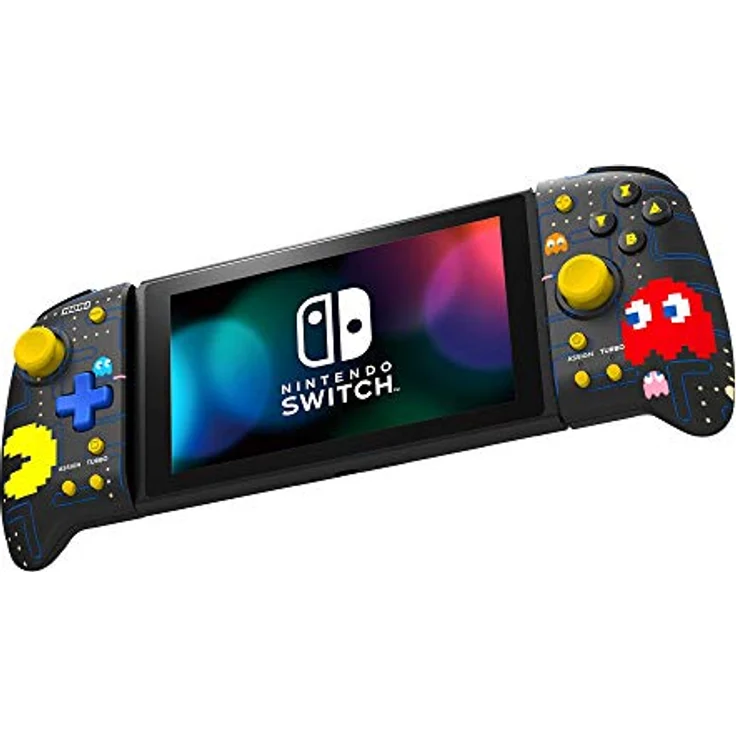 Hori Nintendo Switch Split Pad Pro, Pac Man (NSW-302U) – Bild 6