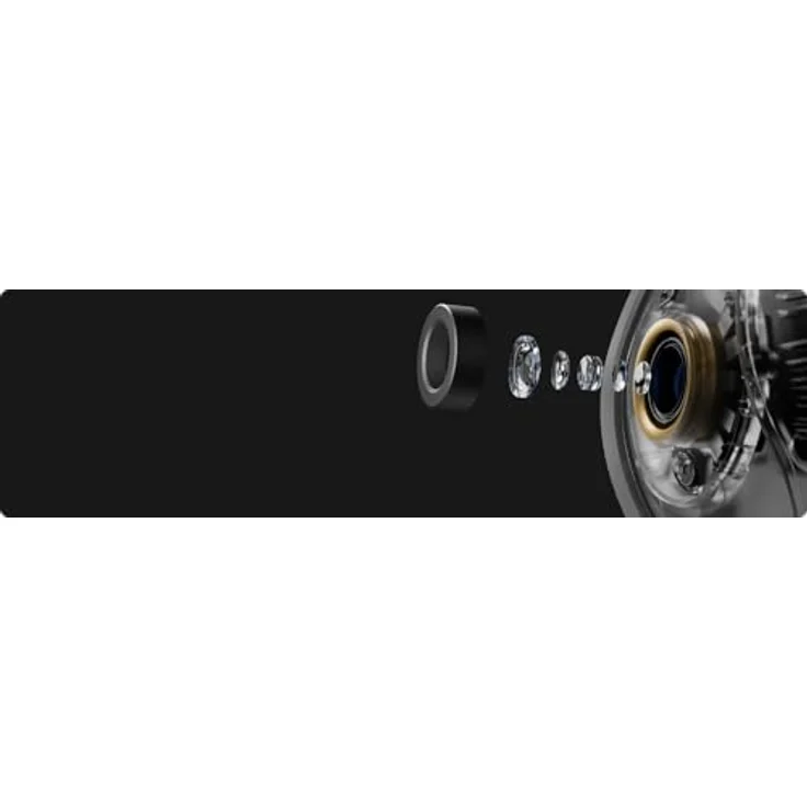 XIAOMI Dual Smart Camera C300 XI (BHR9166EU), Überwachungskamera mit fortschrittlichen Dual-Kamera-Funktionen – Bild 3