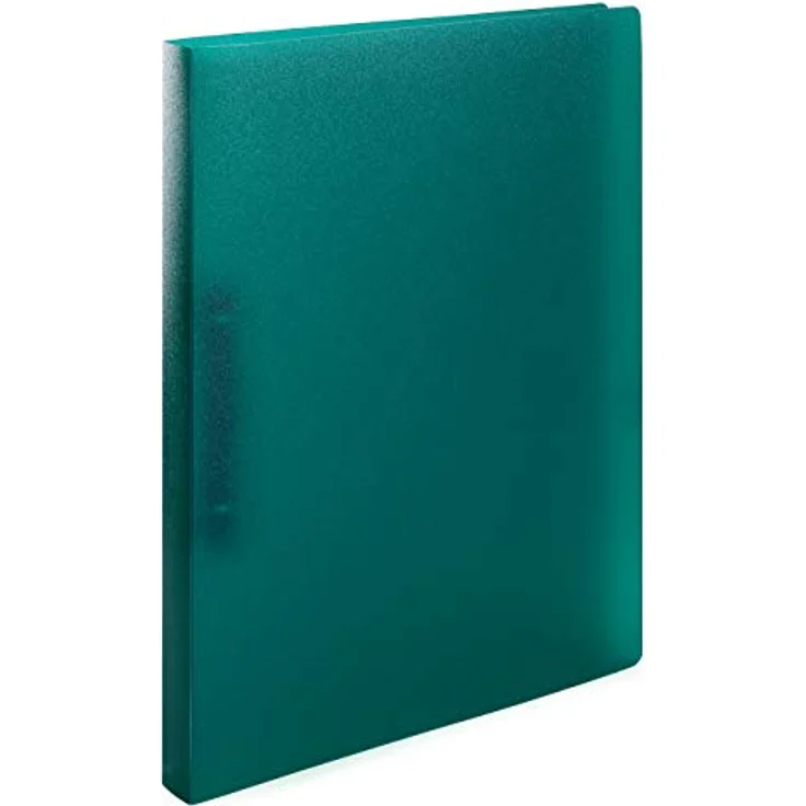 HERMA Präsentationsordner, Ringbücher aus Polypropylen, verschiedene Farben – Bild 2