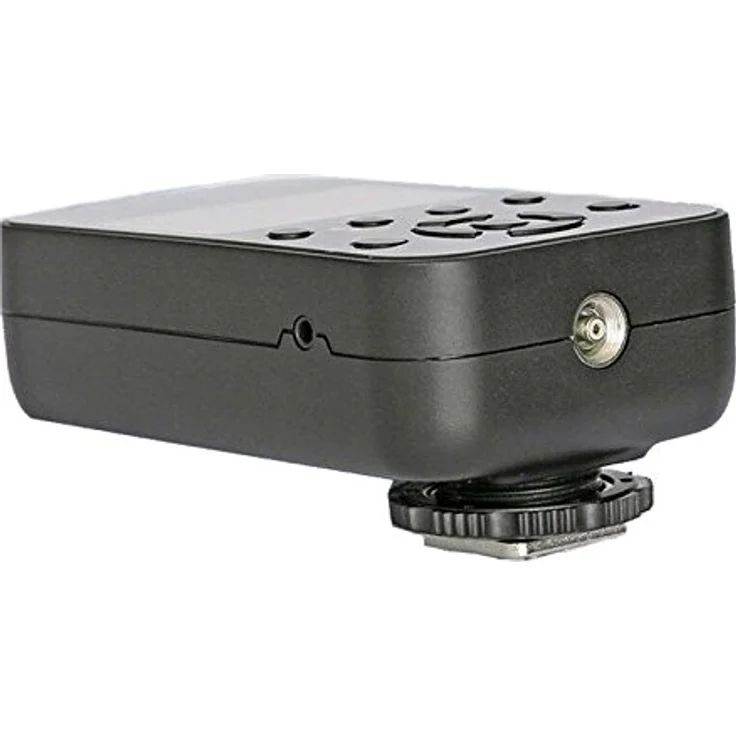 Yongnuo YN-622C-TX E-TTL Funkauslöser für Canon 500D 550D 600D 650D 700D 1000D 1100D 50D 60D 70D 1D 1D2 1D3 1D4 1Ds 1Ds2 1Ds3 1DX 1DC 5D 5D2 5D3 6D 7D Blitzgerät: Canon 580EX 580EXII 600EX, YongNuo 565EX 565EXII 568EX 568EXII – Bild 8