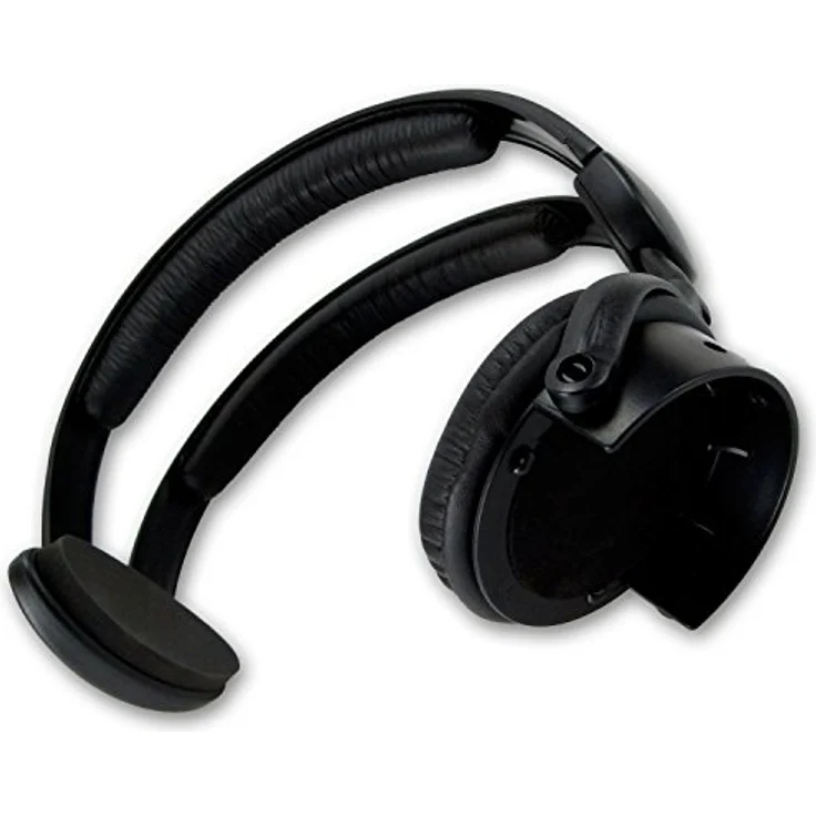 BuddyChat Kopfbügel Halterung für Bluetooth Headset, verstellbare Haltebügel für Outdoor-Aktivitäten – Bild 2