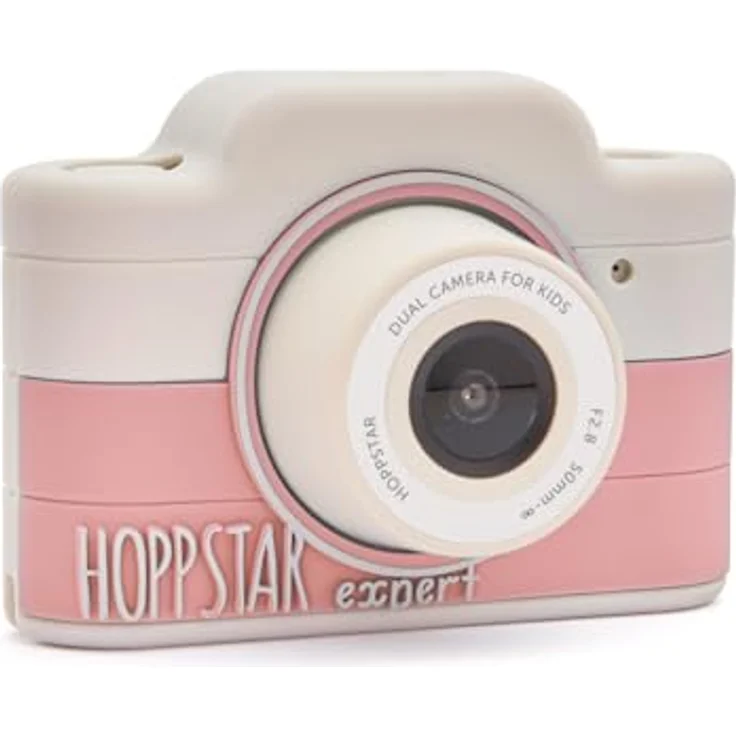 Hoppstar Hoppstar Expert Blush Digitalkamera – Bild 2