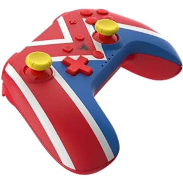 Dragonshock PopTop Compact Gamepad für Nintendo Switch, kabellos mit Bluetooth und USB Typ-C – Bild 5