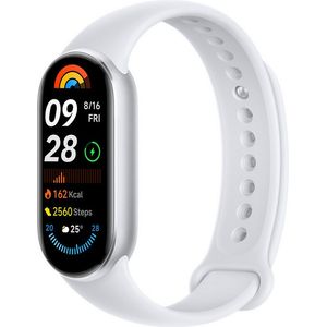 Bild für Xiaomi Mi Smart Band 9 Fitness-Tracker 1,62” AMOLED AOD Use Smartwatch (1.62 Zoll)