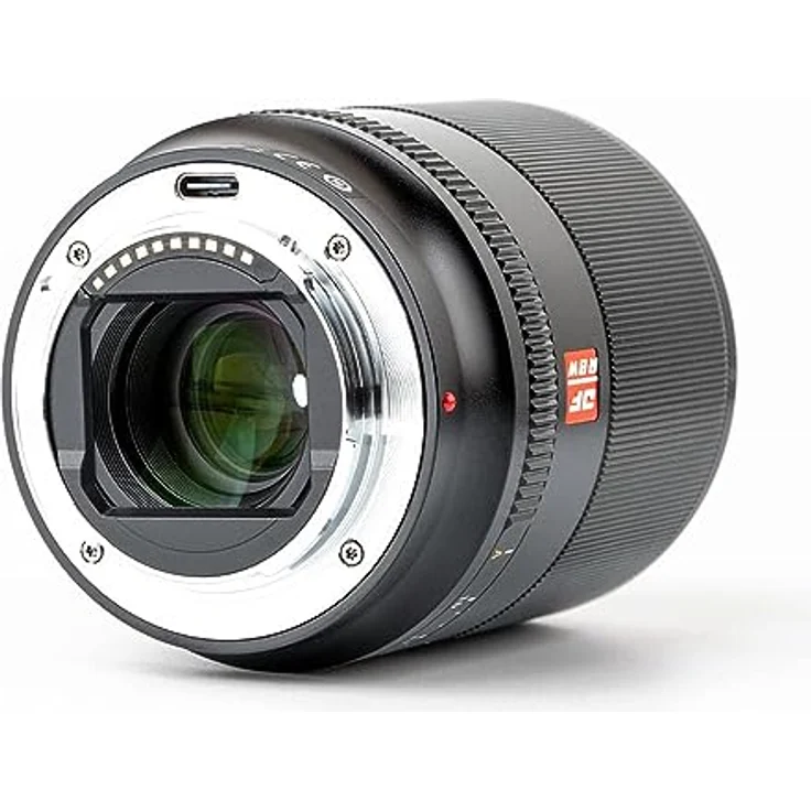 VILTROX AF 28mm F1.8 FE Vollformat Weitwinkelobjektiv Prime Autofokus Objektiv für Sony E Mount Kameras A9 A7 II III 7R II III IV 6600 6500 6400 - Preisvergleich – Bild 2