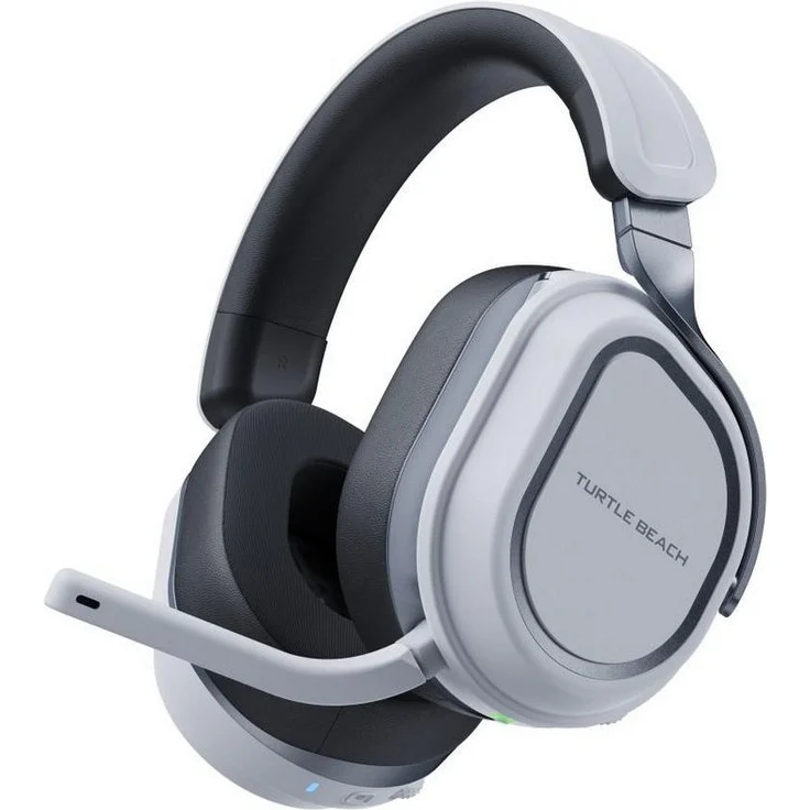 Turtle Beach Stealth 700 Gen 3 PS Gaming-Headset, Memory-Foam-Ohrpolster, stahlverstärktes Design, EQ-Modi – Bild 1
